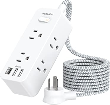 Revolutionary 9-in-1 Power Strip: A Complete Review