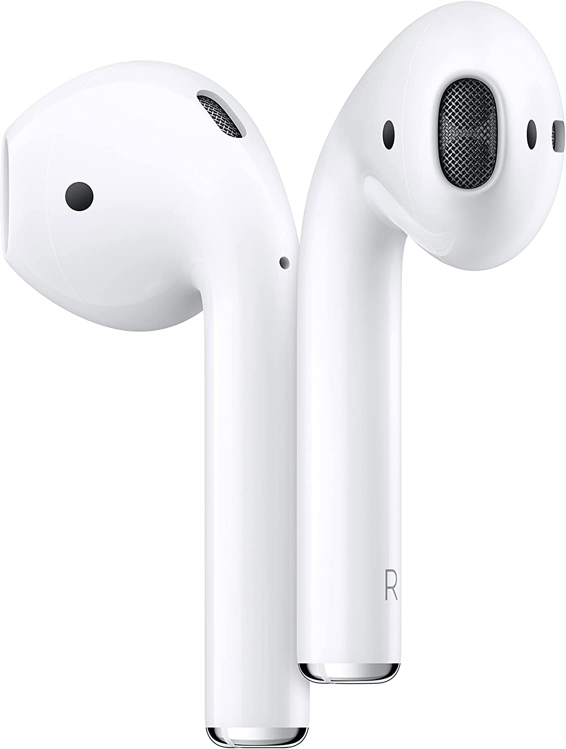 Apple AirPods (2nd Generation): The Ultimate Wireless Earbuds Experience