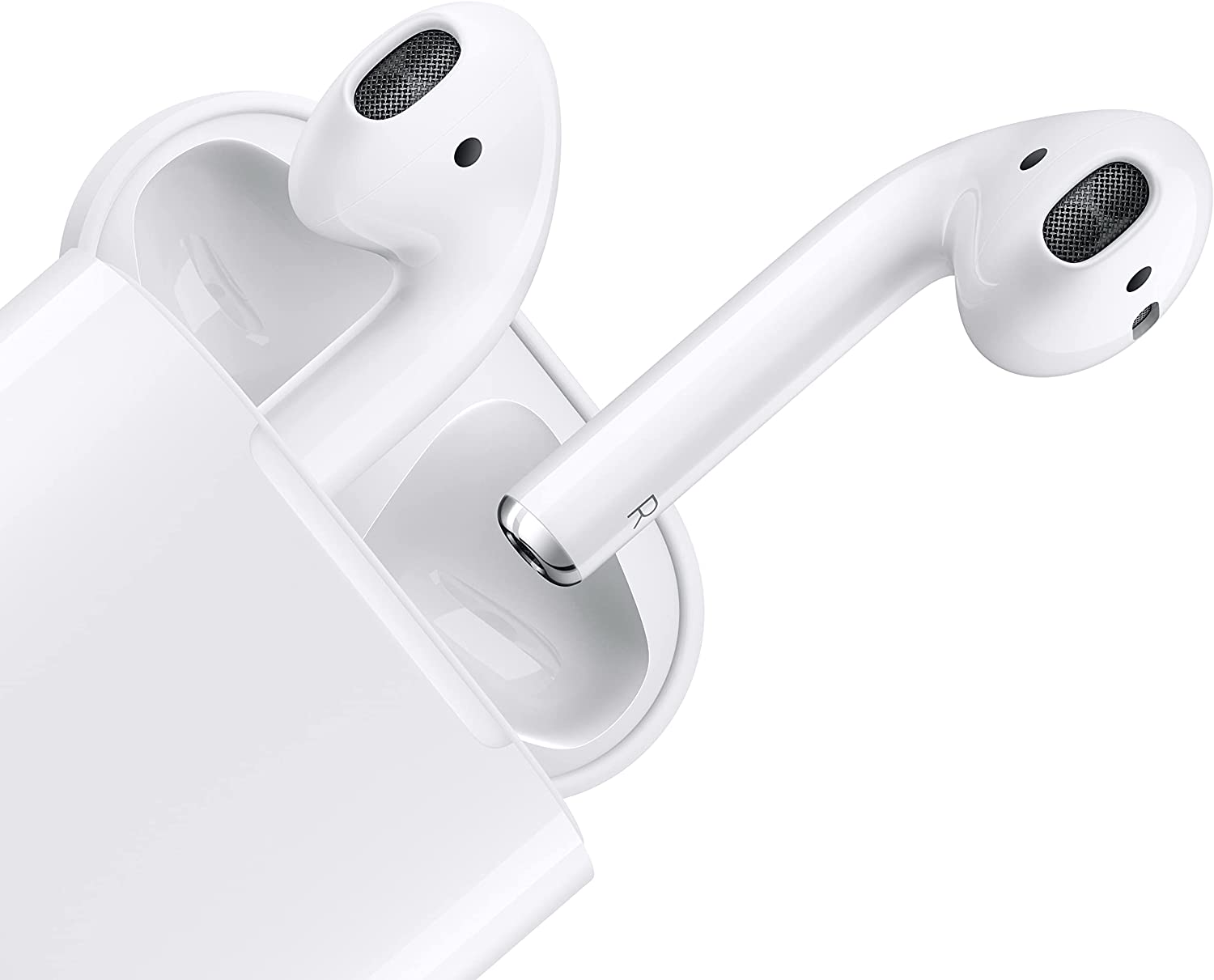 Apple AirPods (2nd Generation