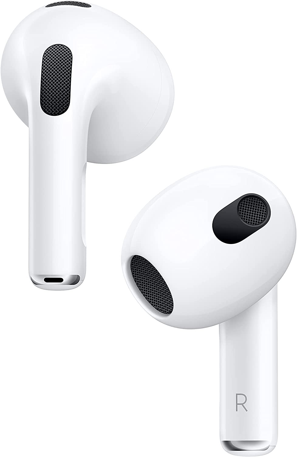 Experience Unparalleled Audio with the Apple AirPods (3rd Generation