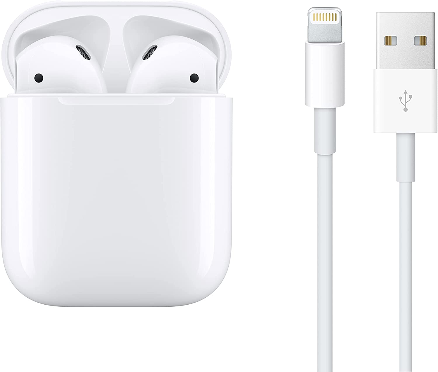 Apple AirPods (2nd Generation