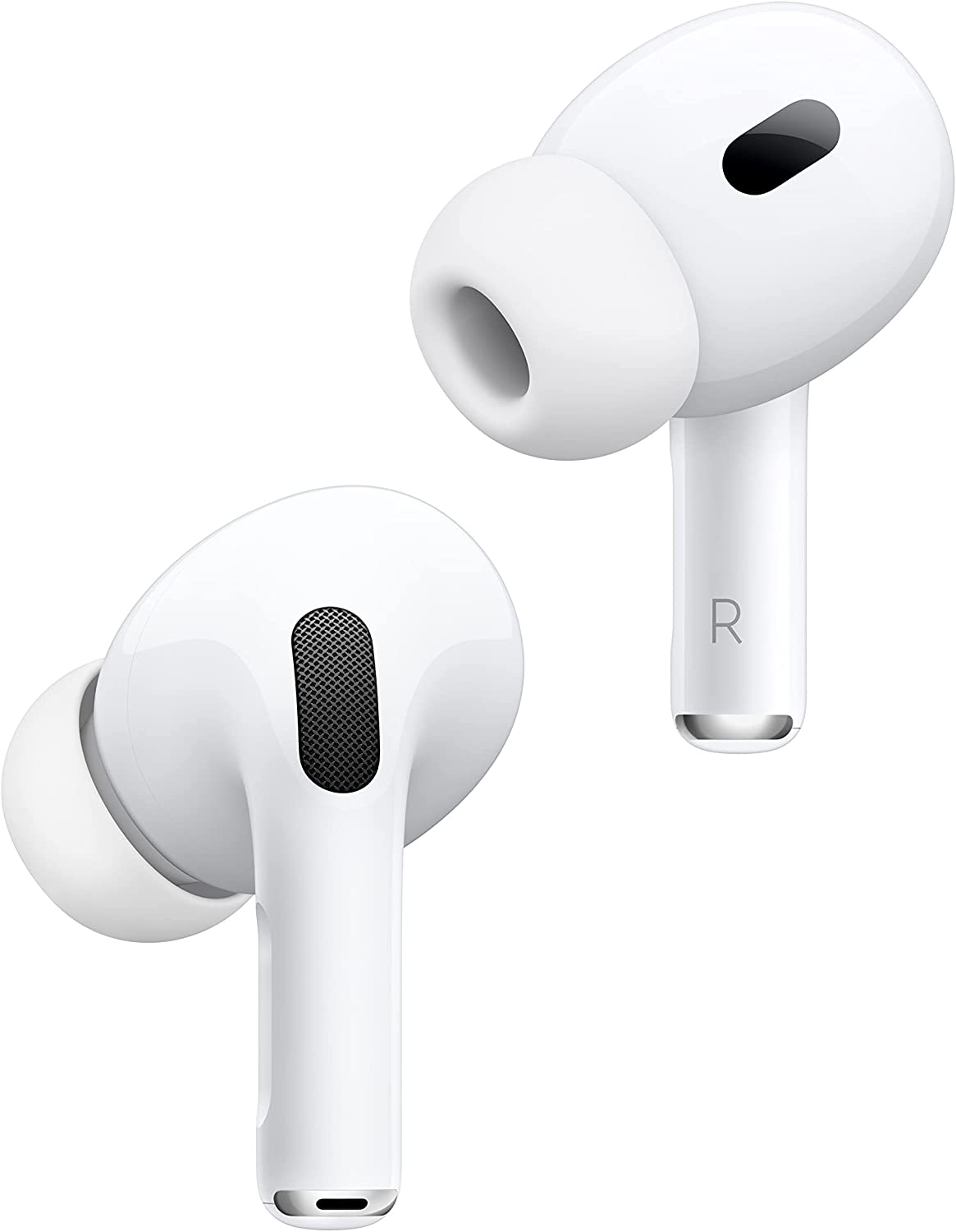 Apple AirPods Pro (2nd Gen): Superior Noise Cancellation and Audio Performance