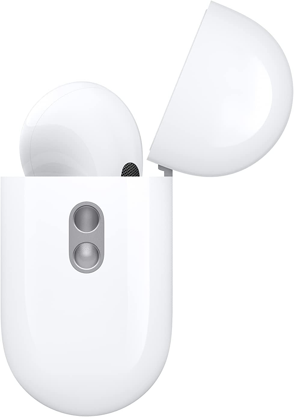 Apple AirPods Pro 2nd Generation Introduction