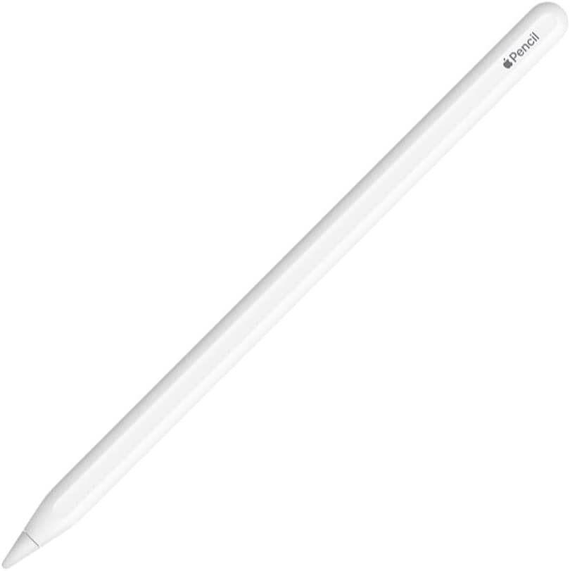 Apple Pencil (2nd Generation) Review