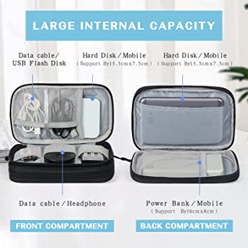 FYY Electronic Organizer