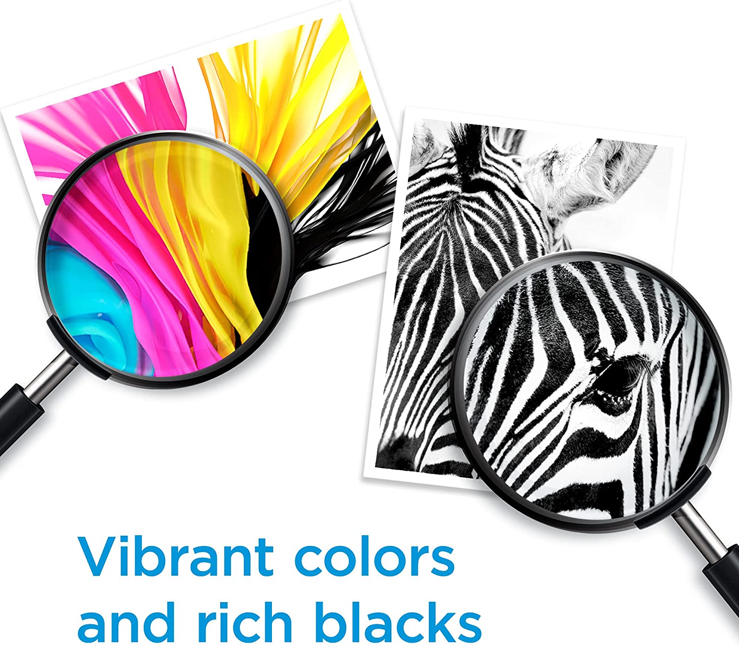 HP 63XL Black High-Yield Ink Cartridge Introduction