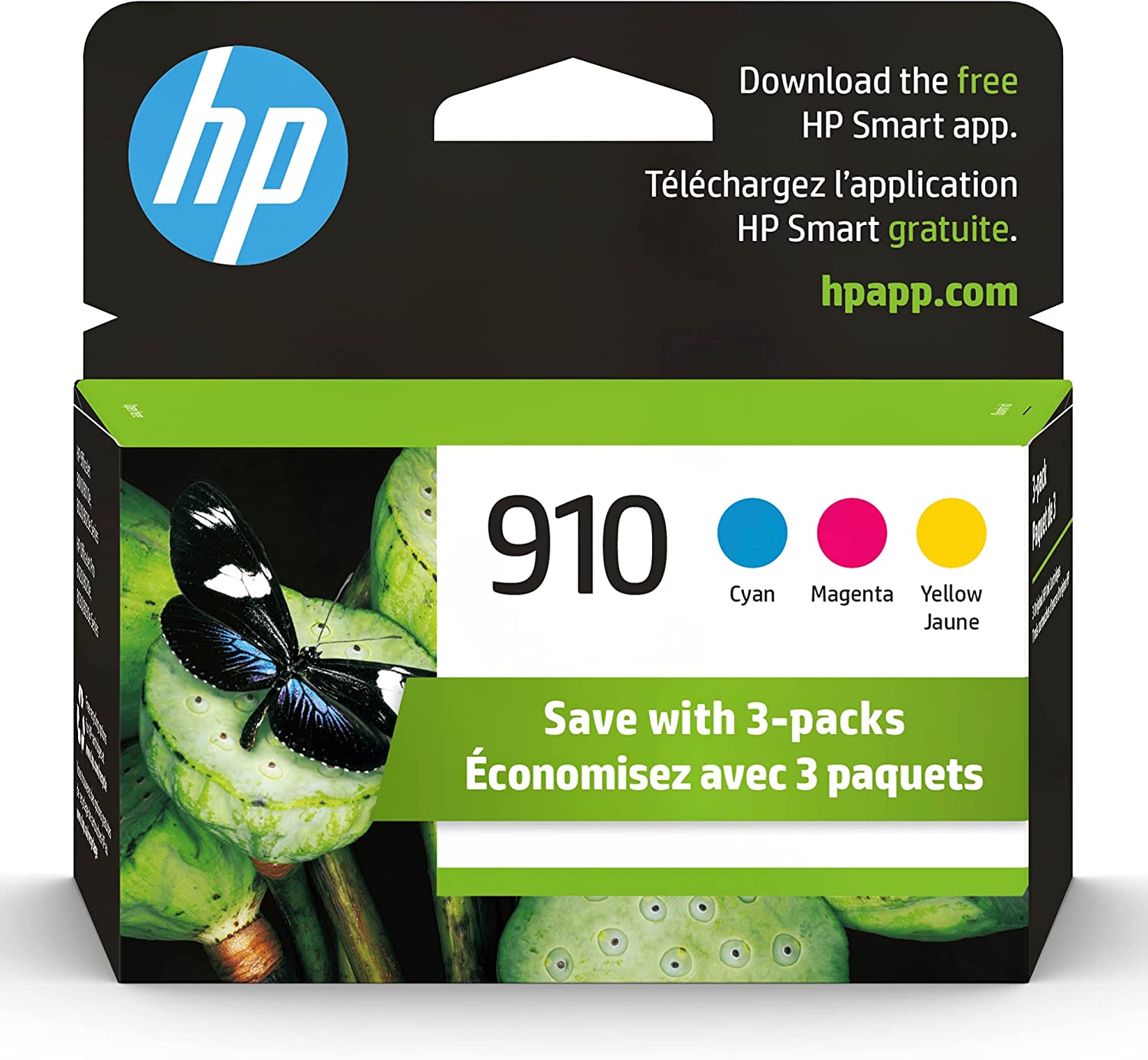 HP 910 Cyan, Magenta, Yellow Ink Cartridges: Quality, Value, and Sustainability Unpacked