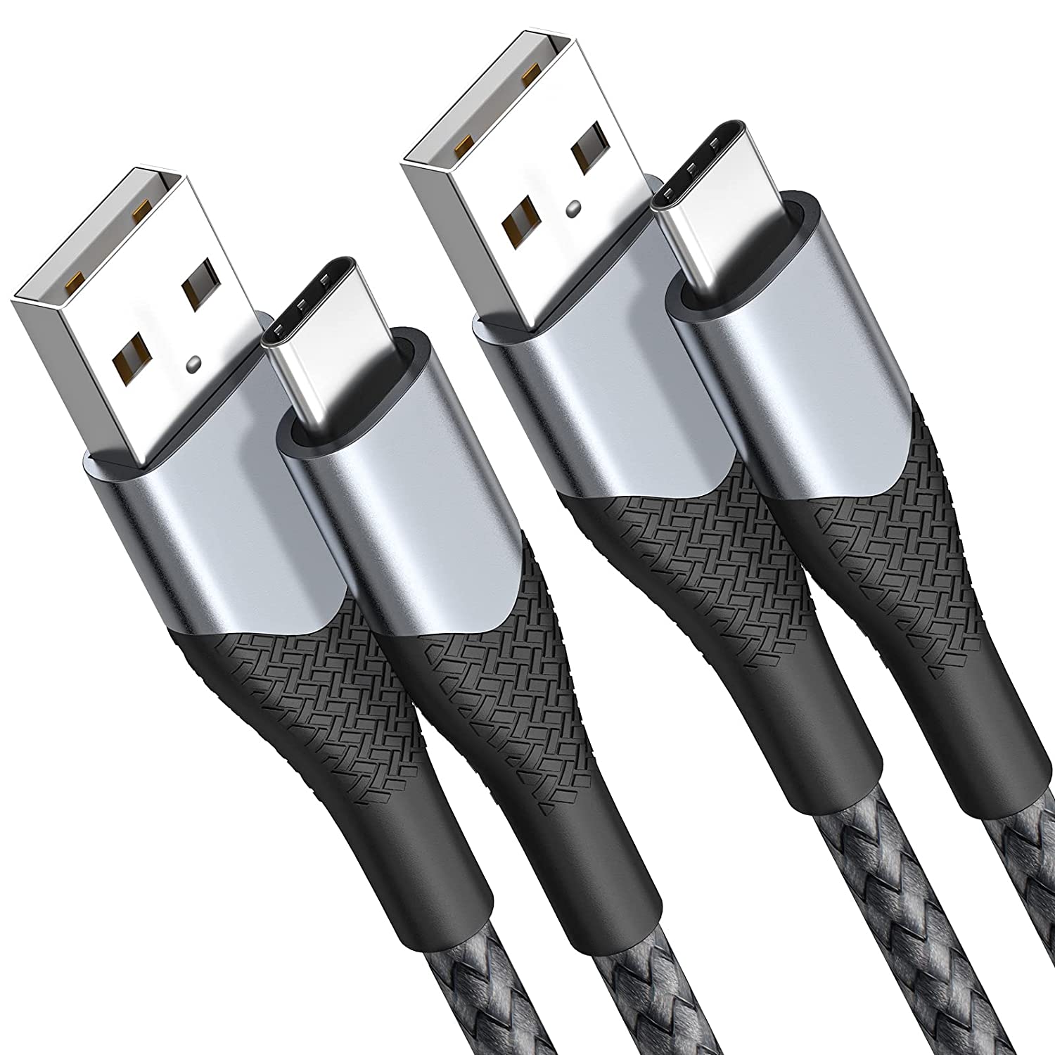 Fast, Durable, Universal: Reviewing XUDUO’s USB-C 6ft Charging Cables