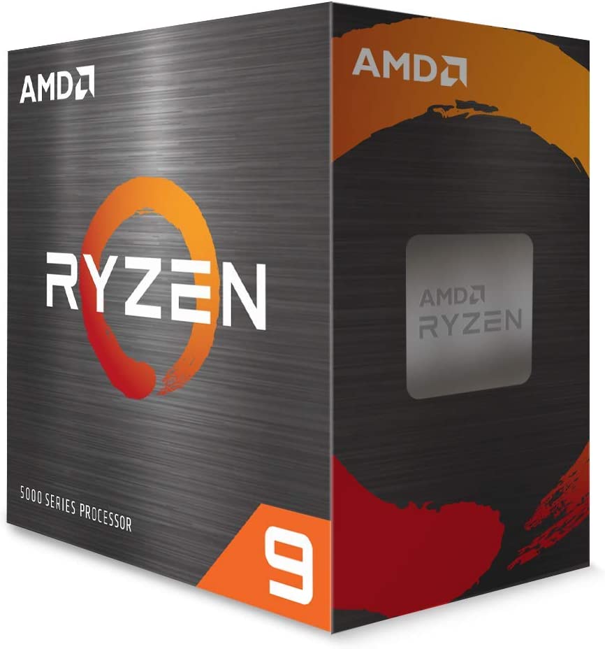 AMD Ryzen 9 5900X Review: Unleashing the Power of 12 Cores and 24 Threads.