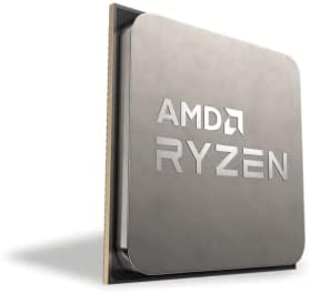 AMD Ryzen 9 5900X Review.