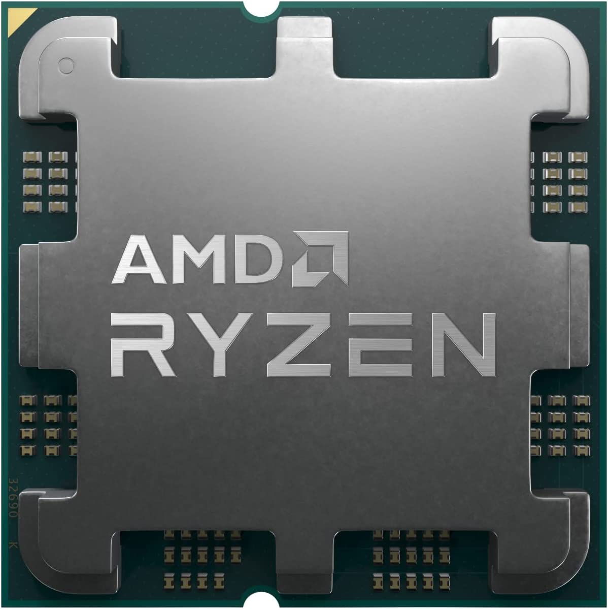 AMD Ryzen 9 7900X Desktop Processor Introduction