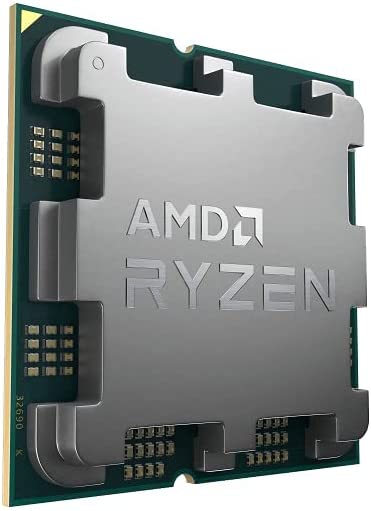 AMD Ryzen 9 7900X Desktop Processor