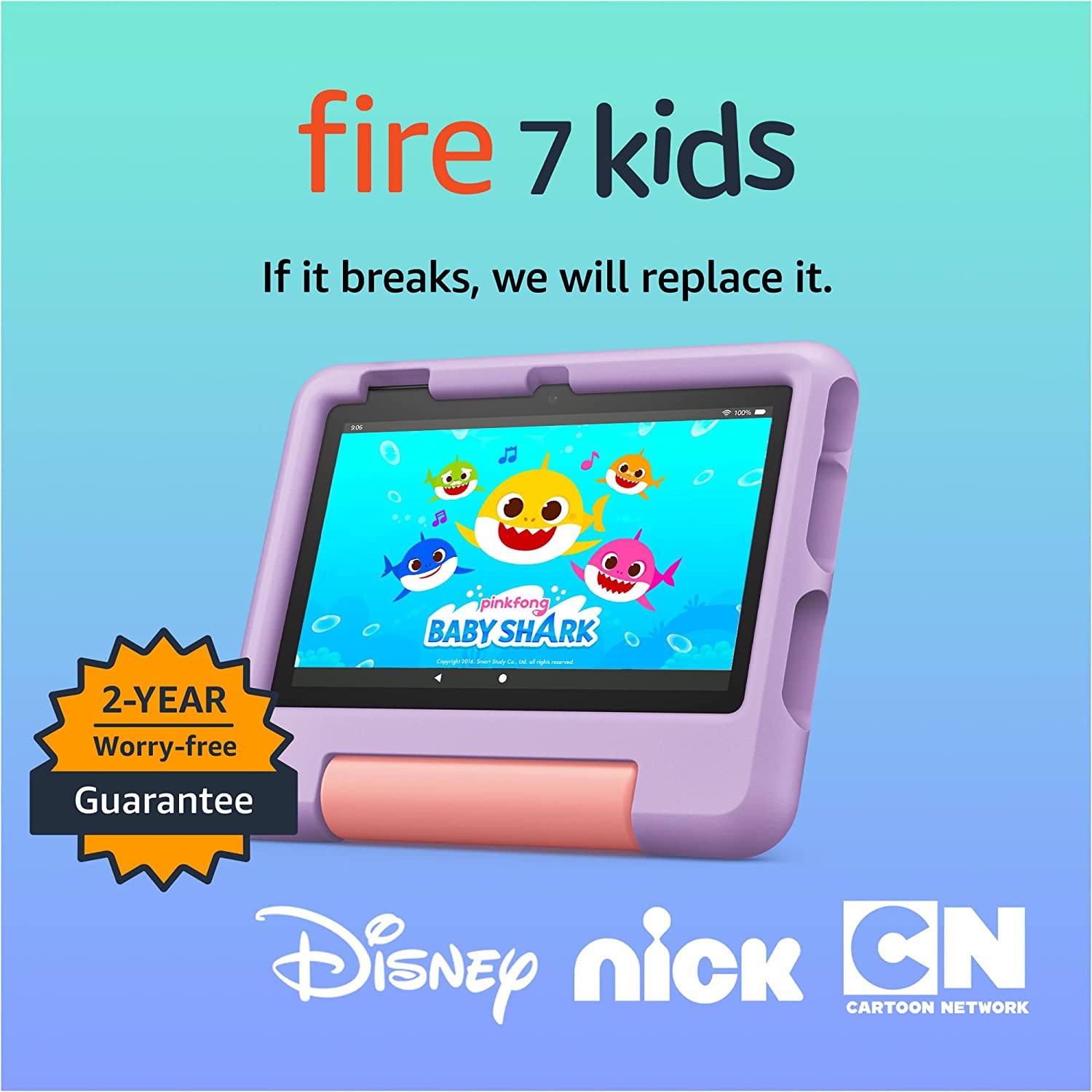 Unleashing Fun and Learning: The Amazon Fire 7 Kids Tablet – A Comprehensive Review