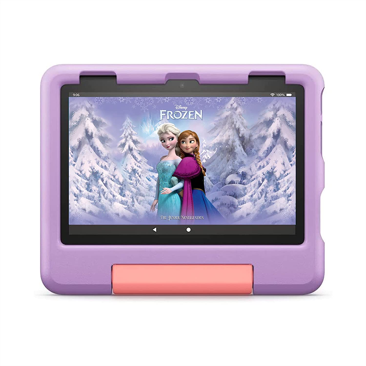 Amazon Fire HD 8 Kids Tablet