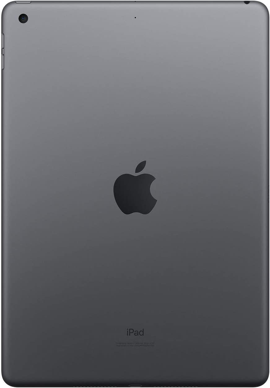 Apple iPad 10.2-inch review