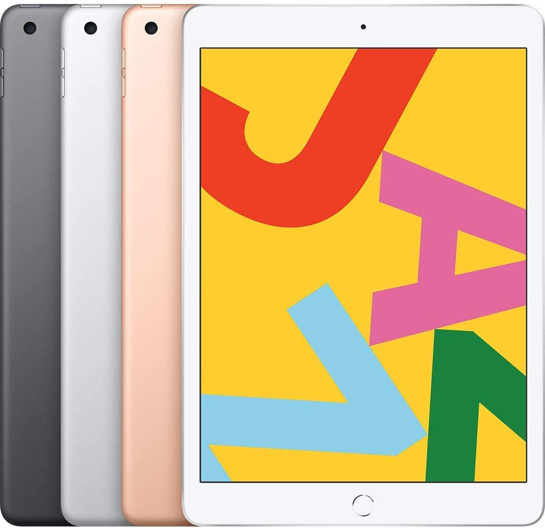 Apple iPad 10.2-inch review