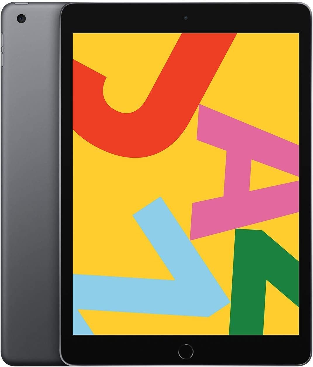 The Unmissable Apple iPad (10.2-Inch, Wi-Fi, 32GB) – Space Gray (Renewed) Review