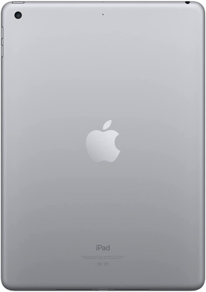 Apple iPad (2018 Model) Review