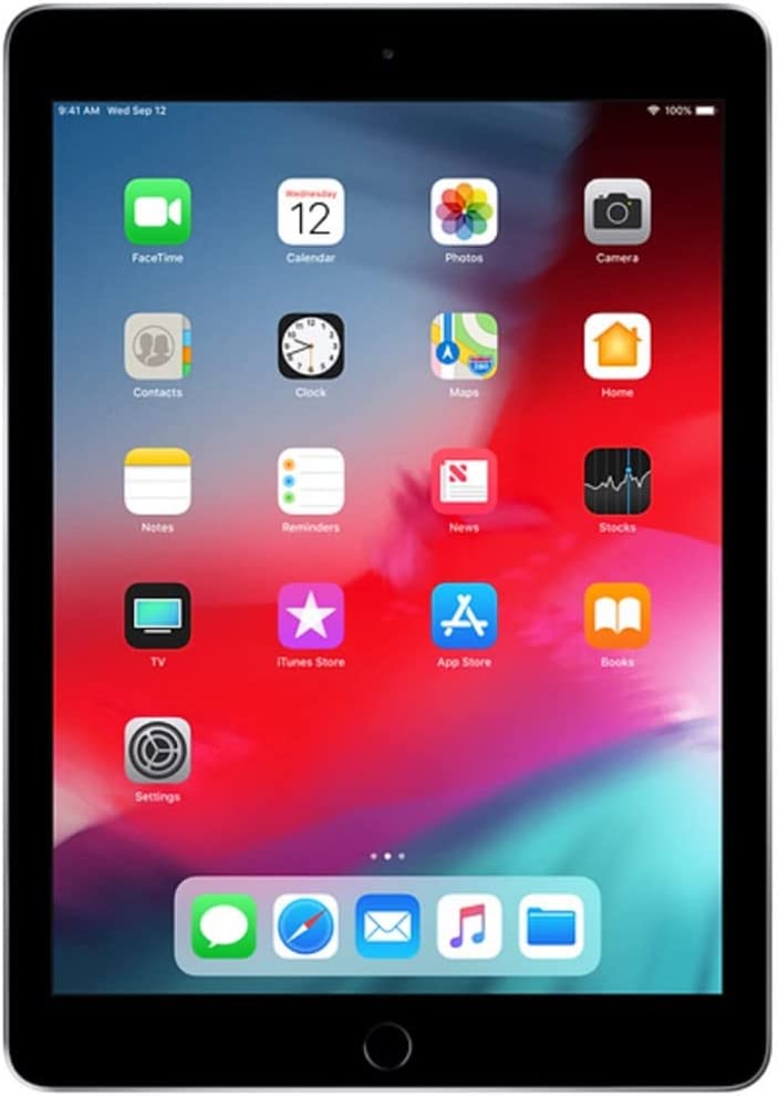 Apple iPad (2018 Model) Review