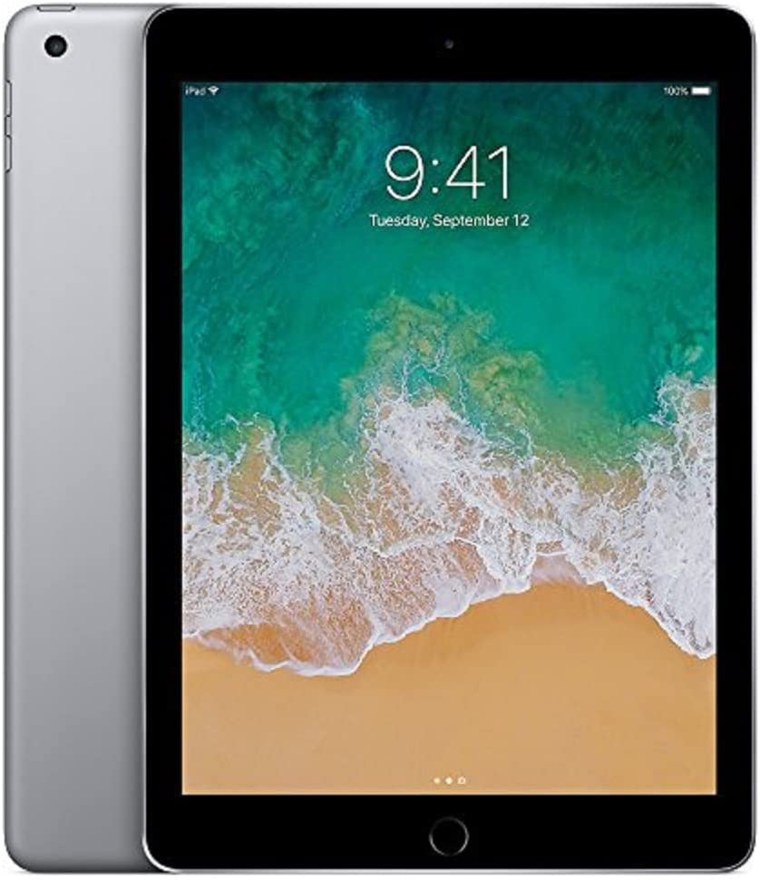 Apple iPad 9.7inch (2017 Model): A Comprehensive Review of Features and Performance