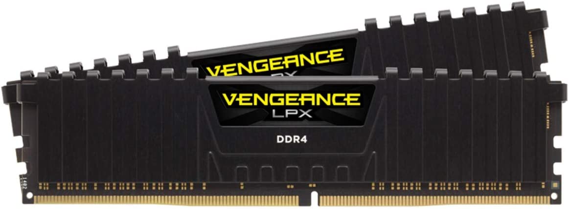 Corsair Vengeance LPX 32GB DDR4 Desktop Memory: Performance and Versatility Uncovered