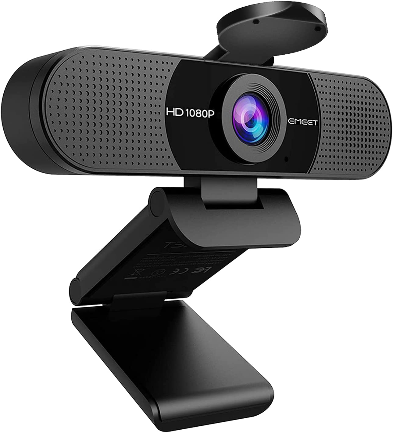 EMEET C960 Webcam Review: Full HD Video Calls Made Easy