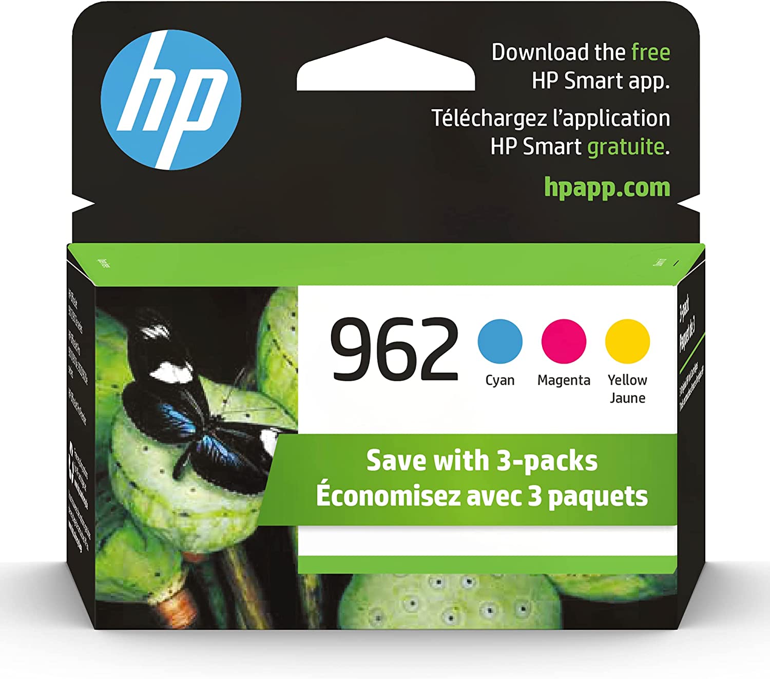 Review: HP 962 CMY Ink Cartridges – Enhance Your Printing Experience