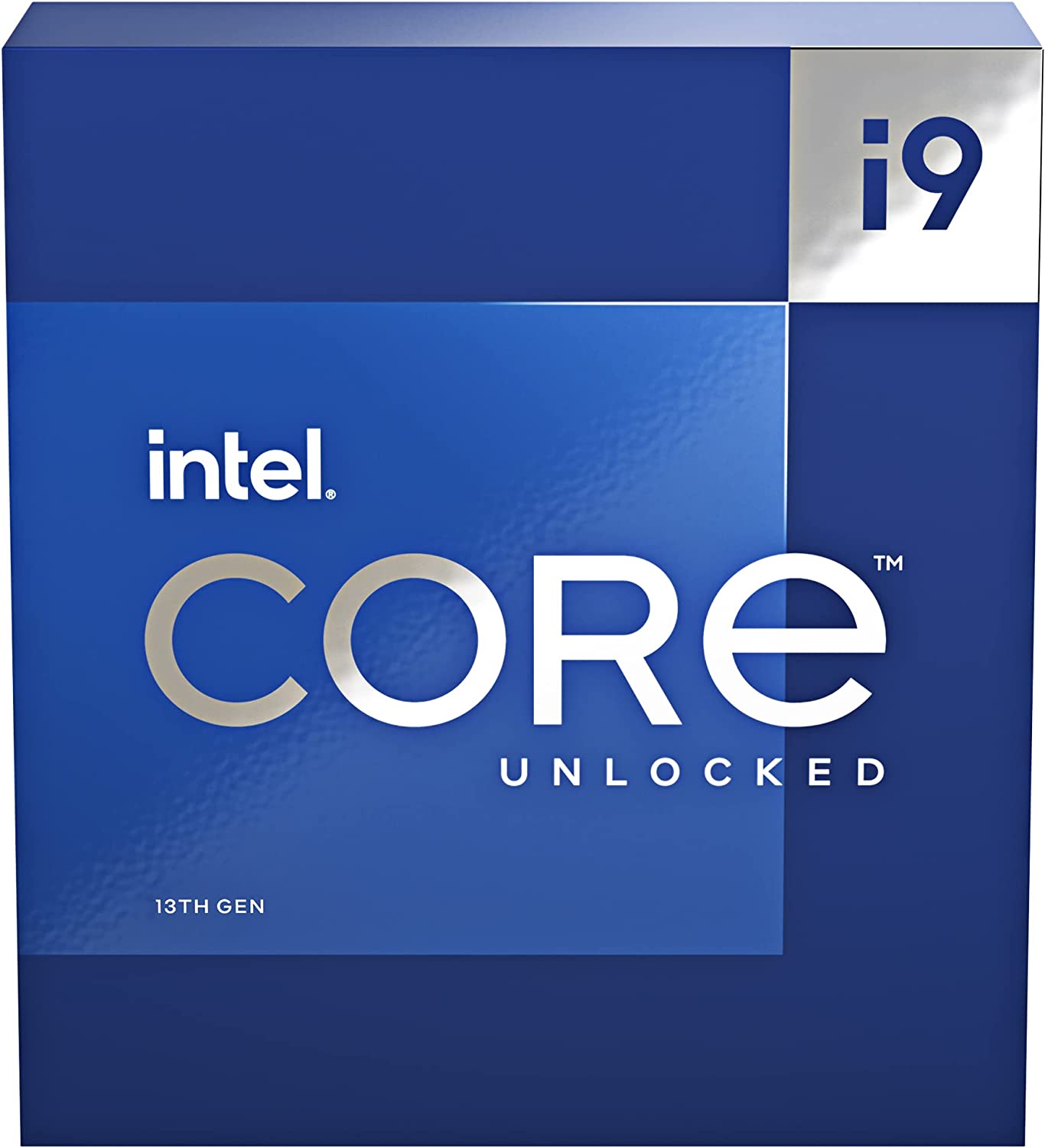 Intel Core i9-13900K Desktop Processor