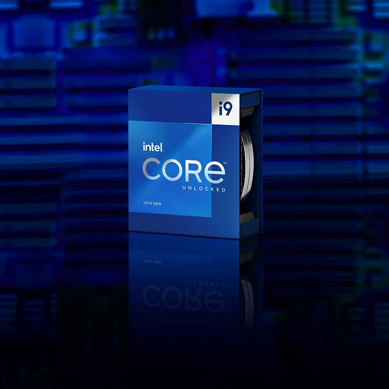 Intel Core i9-13900K Desktop Processor Introduction