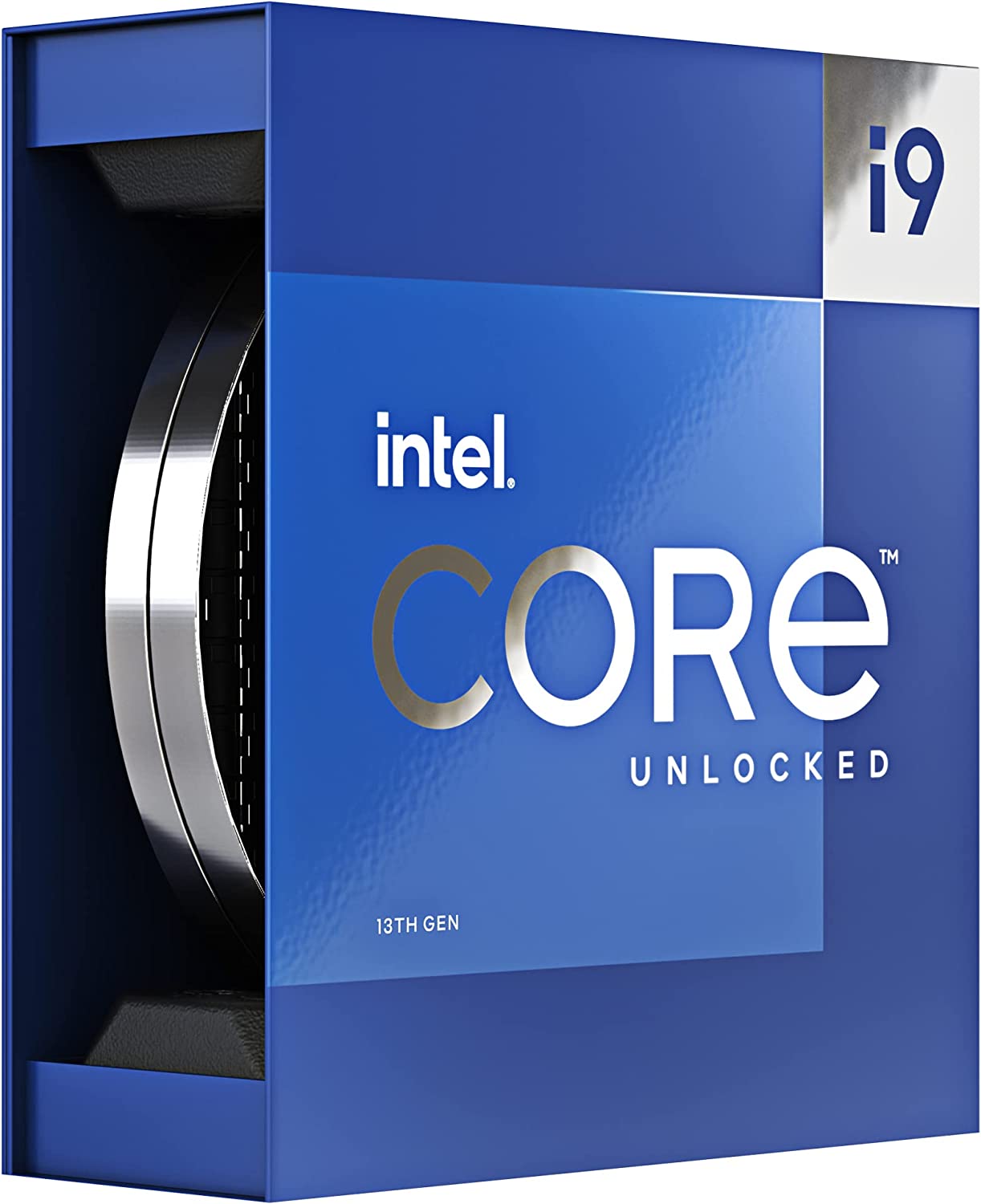 Intel Core i9-13900K Desktop Processor