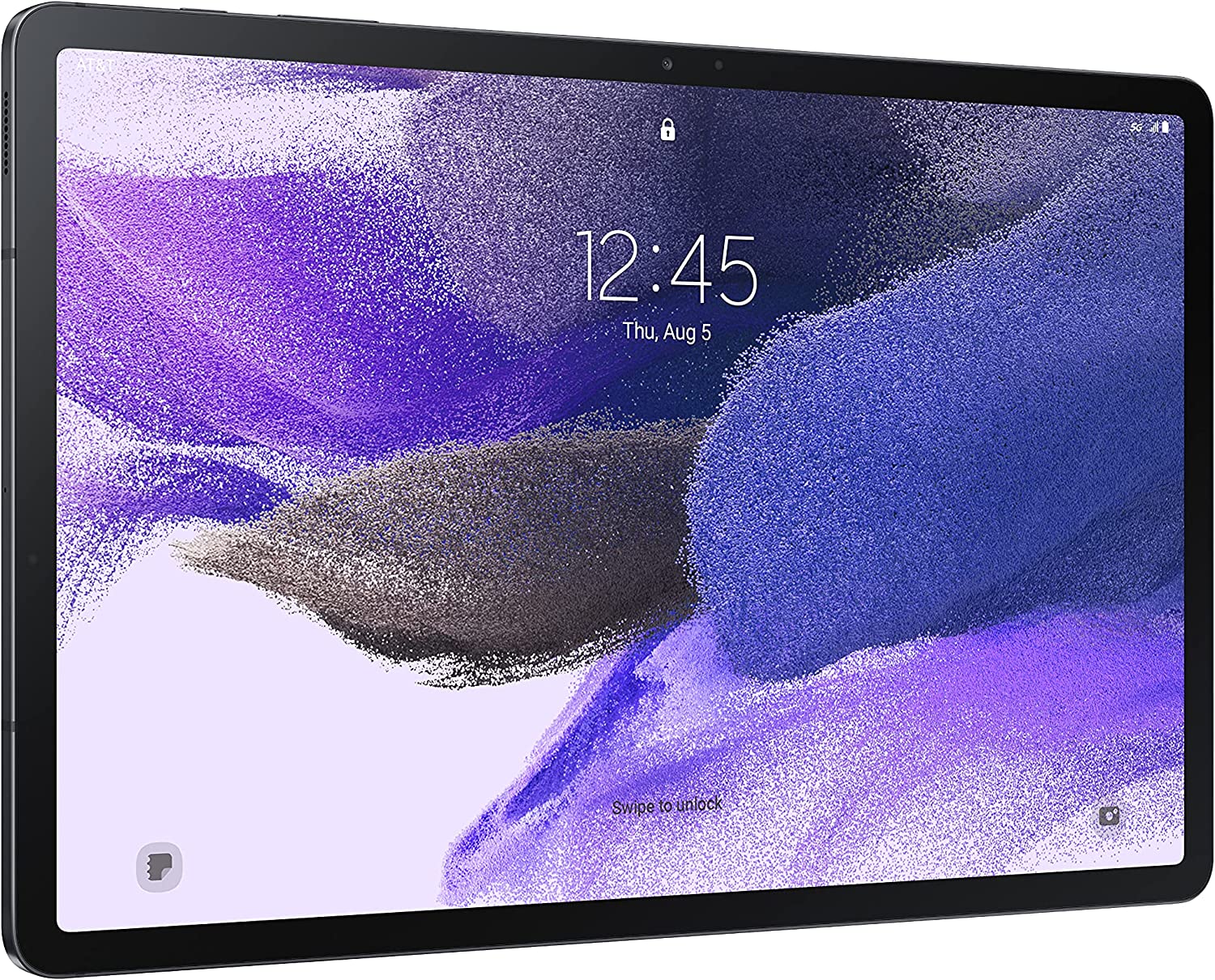 The Remarkable Samsung Galaxy Tab S7 FE: Experience Unmatched Performance and Design