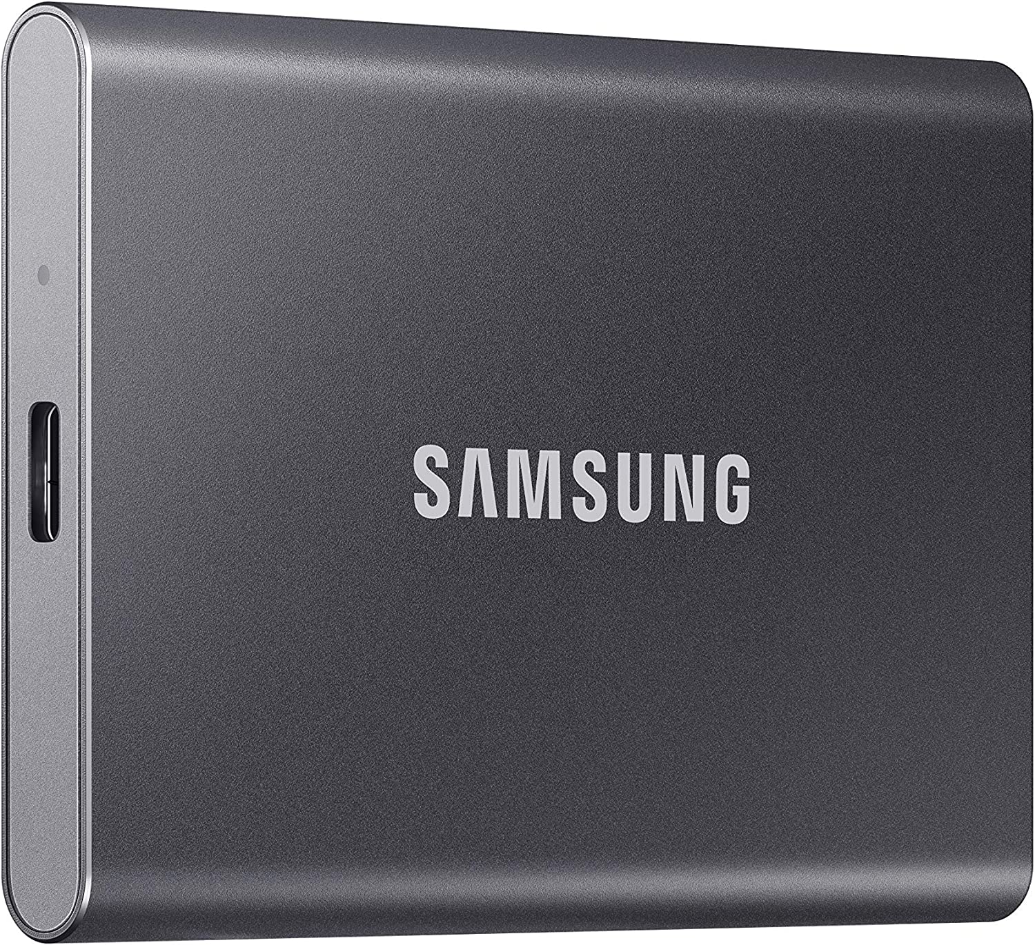 Boost Your Productivity with Samsung T7 2TB Portable SSD: A Review