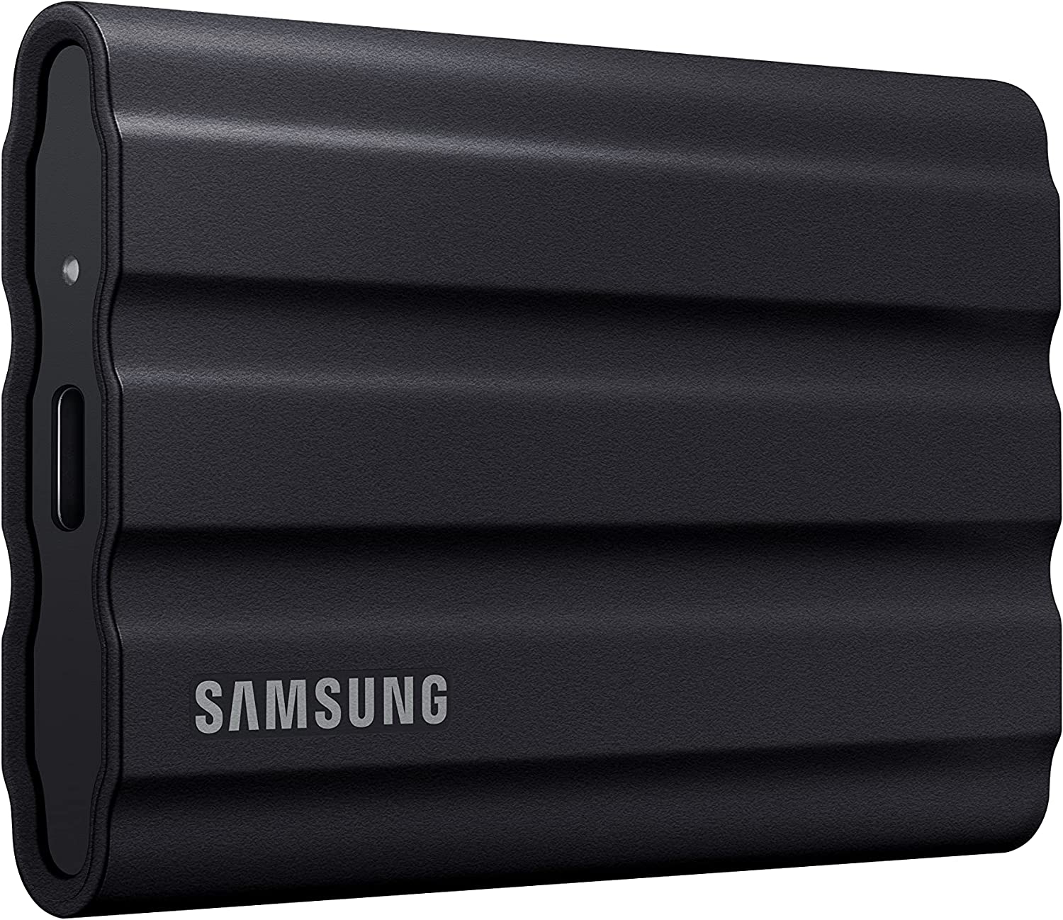 Samsung T7 Shield 4TB Portable SSD: A Rugged, High-Speed Storage for Creatives and Gamers.