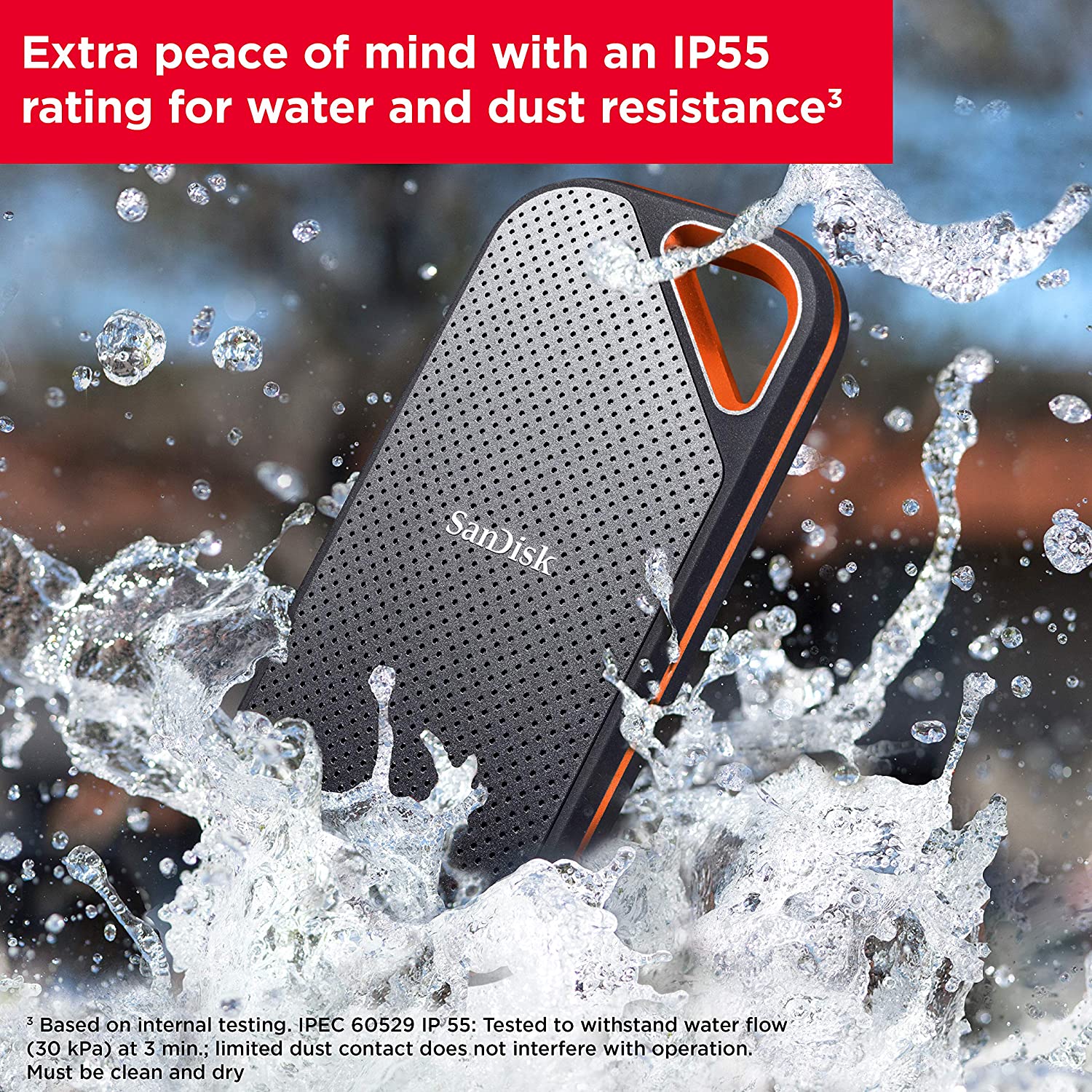 Other Users Opinion SanDisk 4TB Extreme PRO Portable SSD