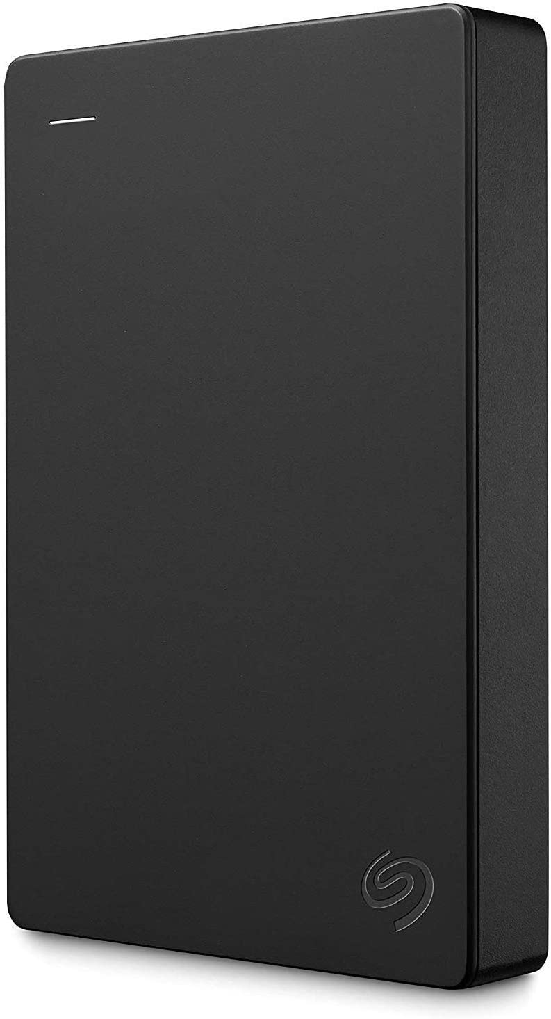 Comprehensive Review of Seagate Portable 5TB External Hard Drive HDD