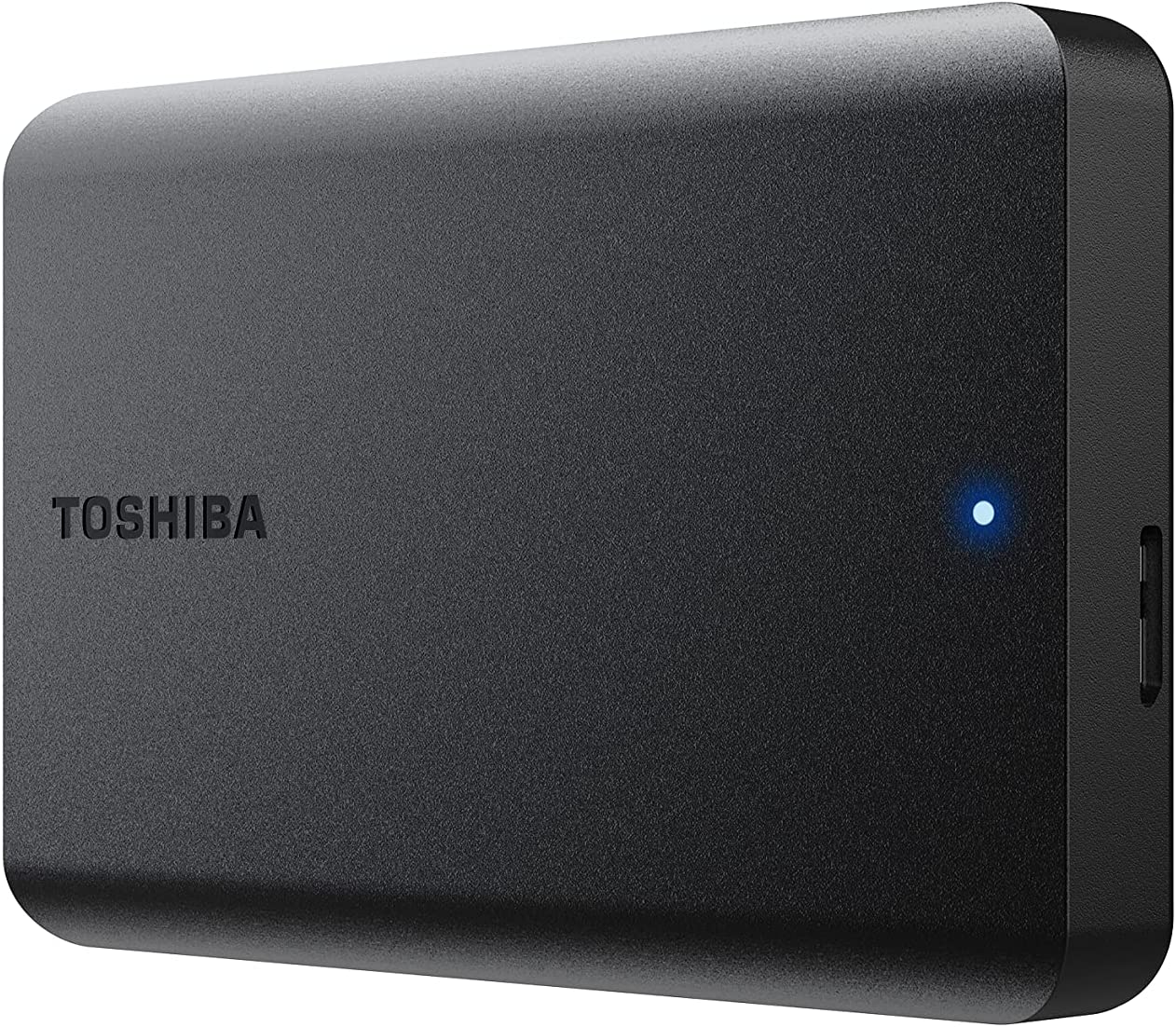 Other Users Opinion Toshiba Canvio Basics 2TB