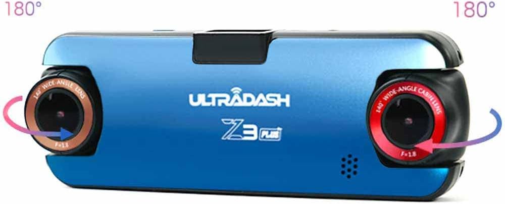 Other Users Opinion UltraDash Z3+ Commercial Edition Review