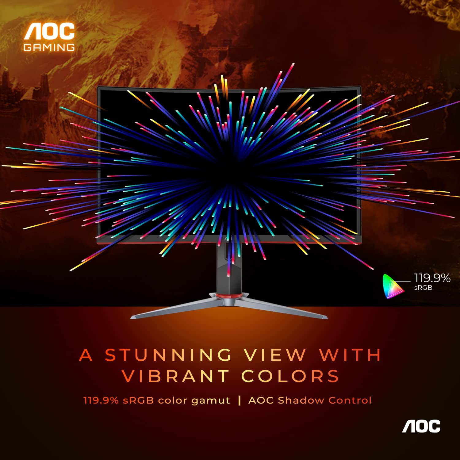 Other Users Opinion AOC C27G2Z 27" Ultra-Fast Gaming Monitor