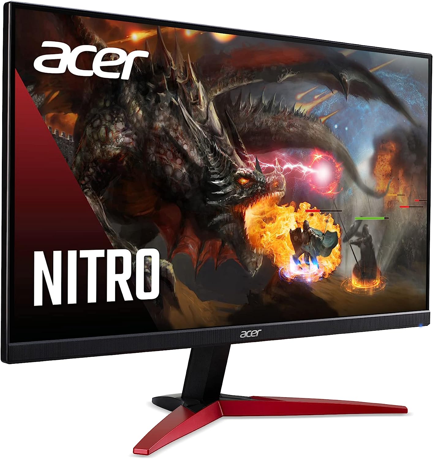 Acer Nitro KG241Y Gaming Monitor