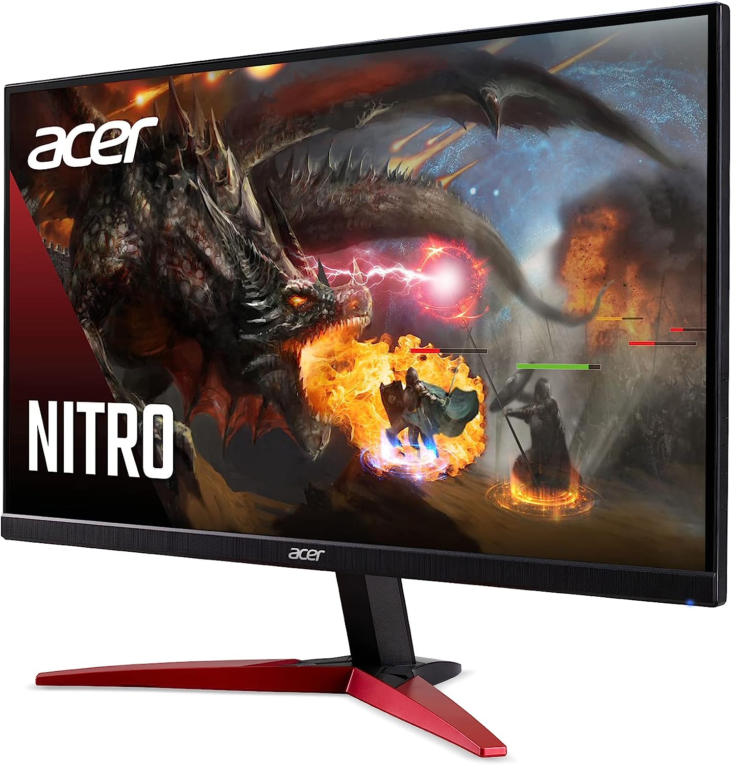 Acer Nitro KG241Y Gaming Monitor