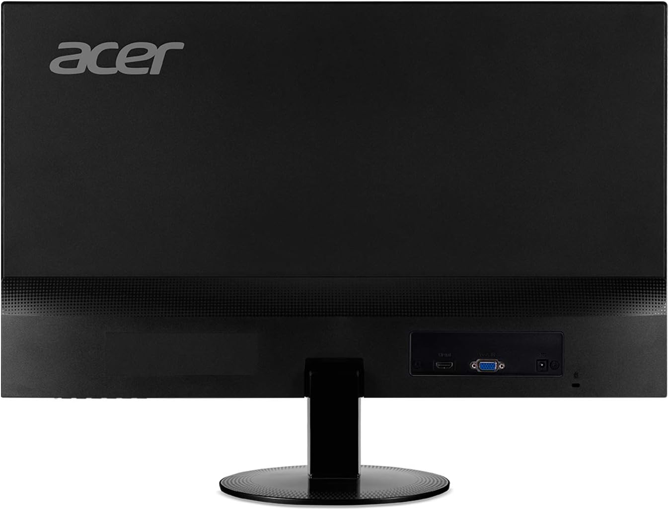 Acer SB220Q bi 21.5" Monitor