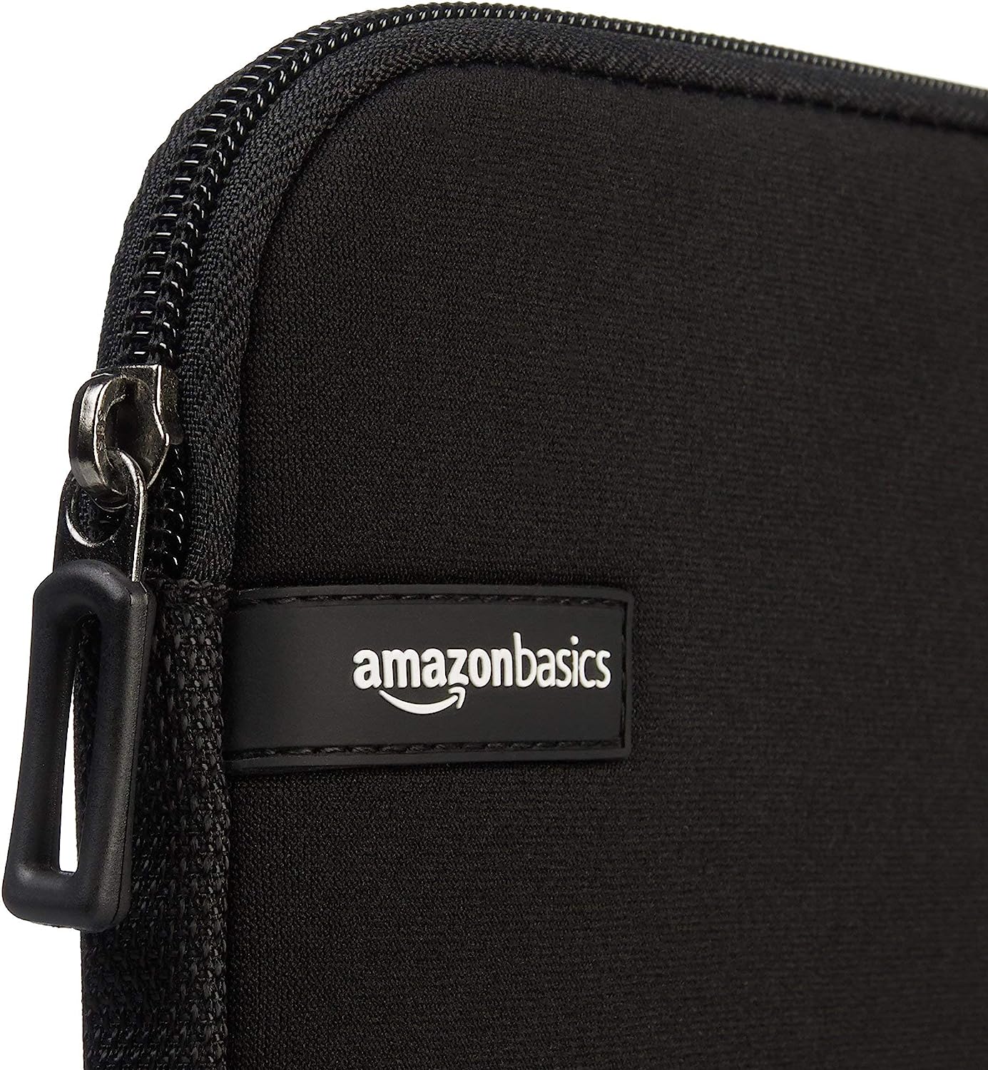 Amazon Basics 15.6-Inch Laptop Sleeve