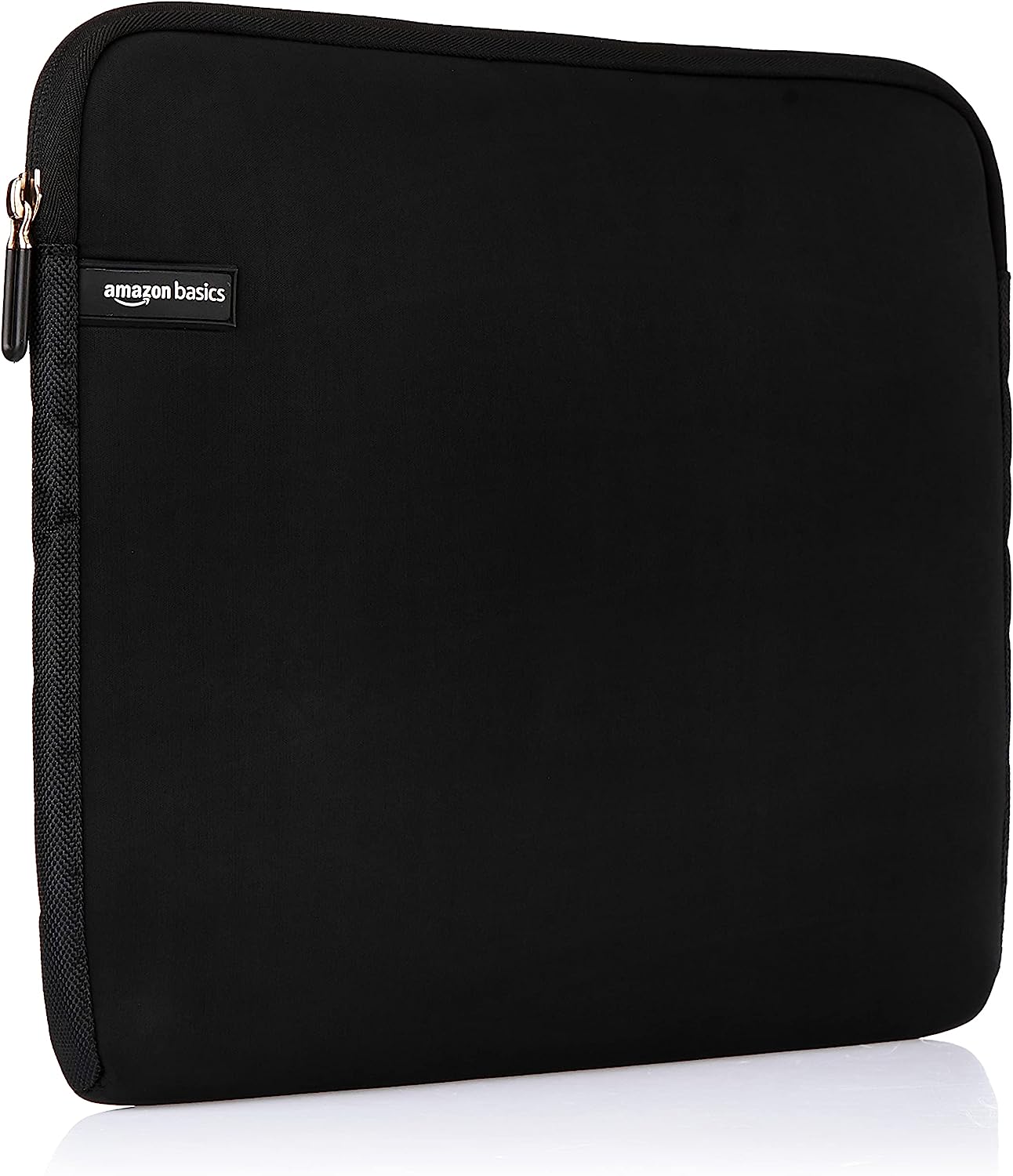 Amazon Basics 15.6-Inch Laptop Sleeve: Ultimate Protection on a Budget