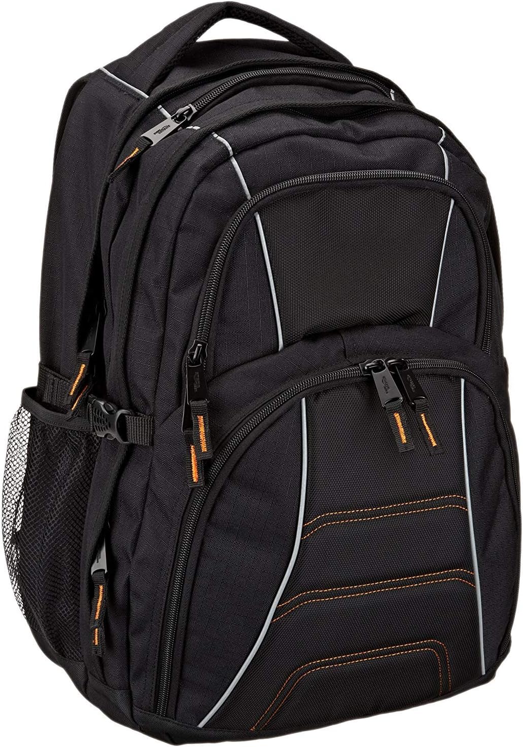 In-Depth Review: Amazon Basics 17-Inch Laptop Backpack – Your Perfect Travel Companion?