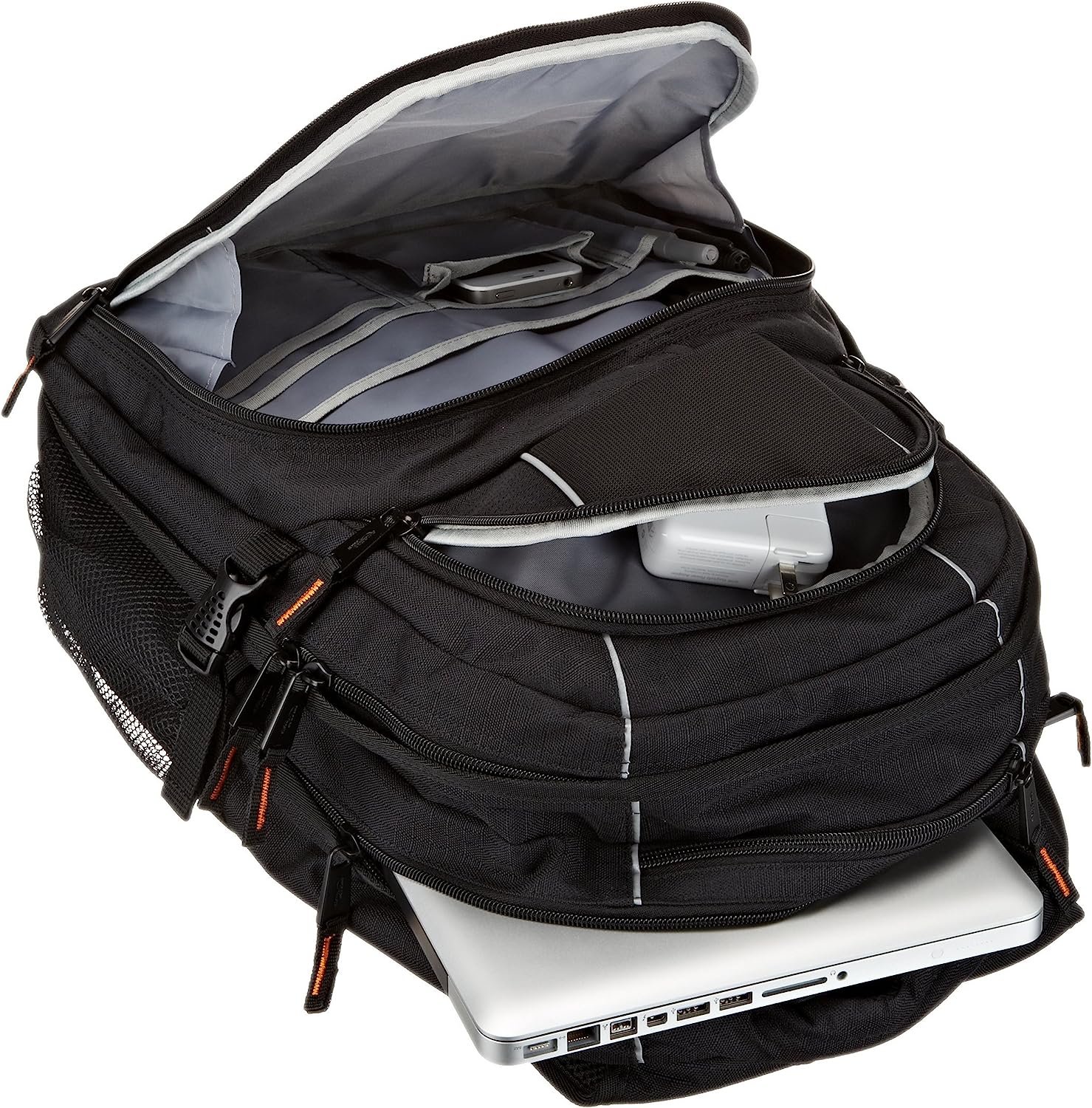 Other Users Opinion Amazon Basics Laptop Backpack