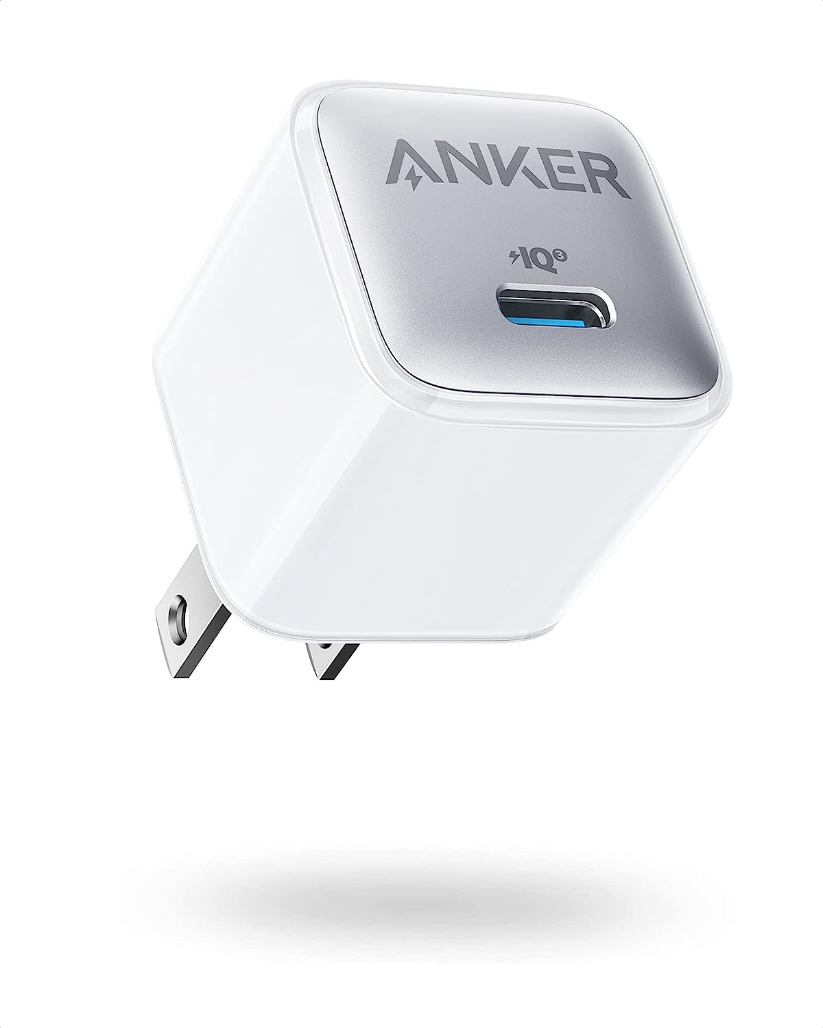 Anker 511 Charger (Nano Pro) Review: Compact High-Speed USB-C Charger for All Your Devices.