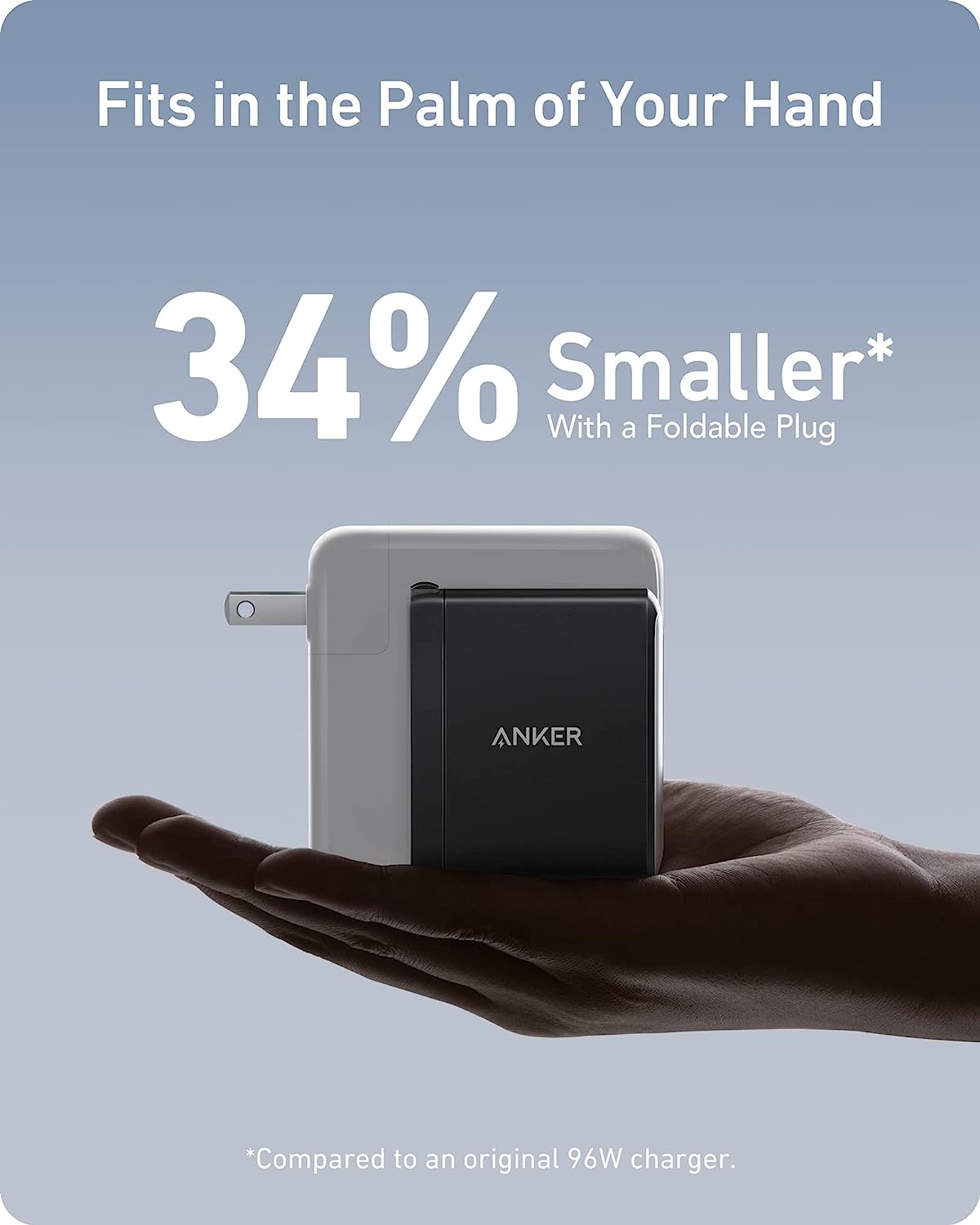 Anker USB C 736 Charger