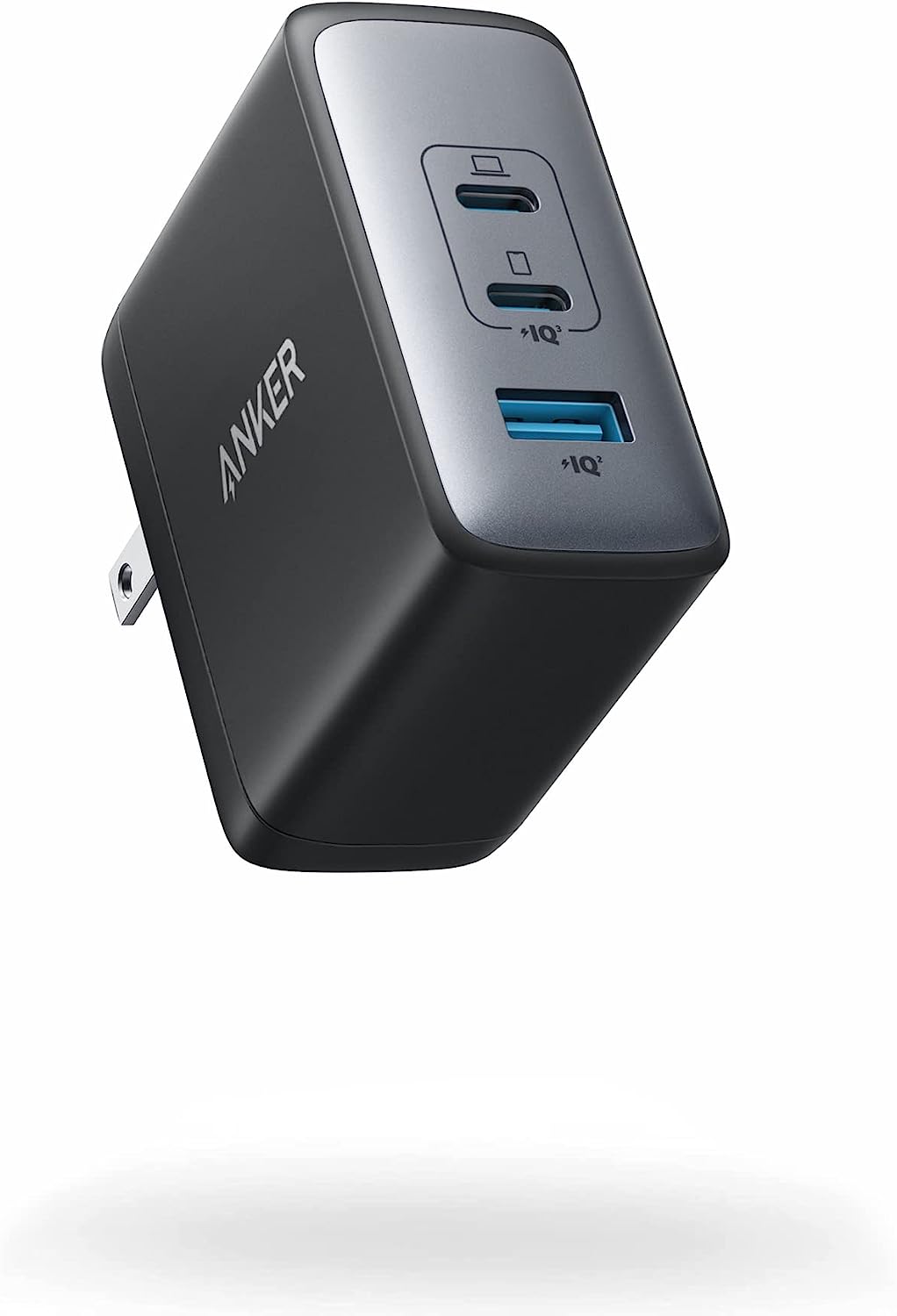 Anker USB C 736 Charger (Nano II 100W): A Compact Powerhouse For Your Gadgets