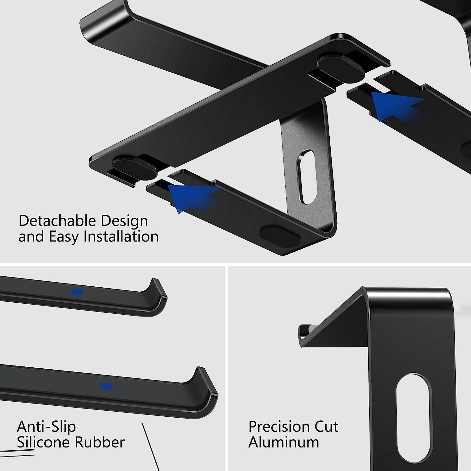 Other Users Opinion BESIGN LS03 Laptop Stand