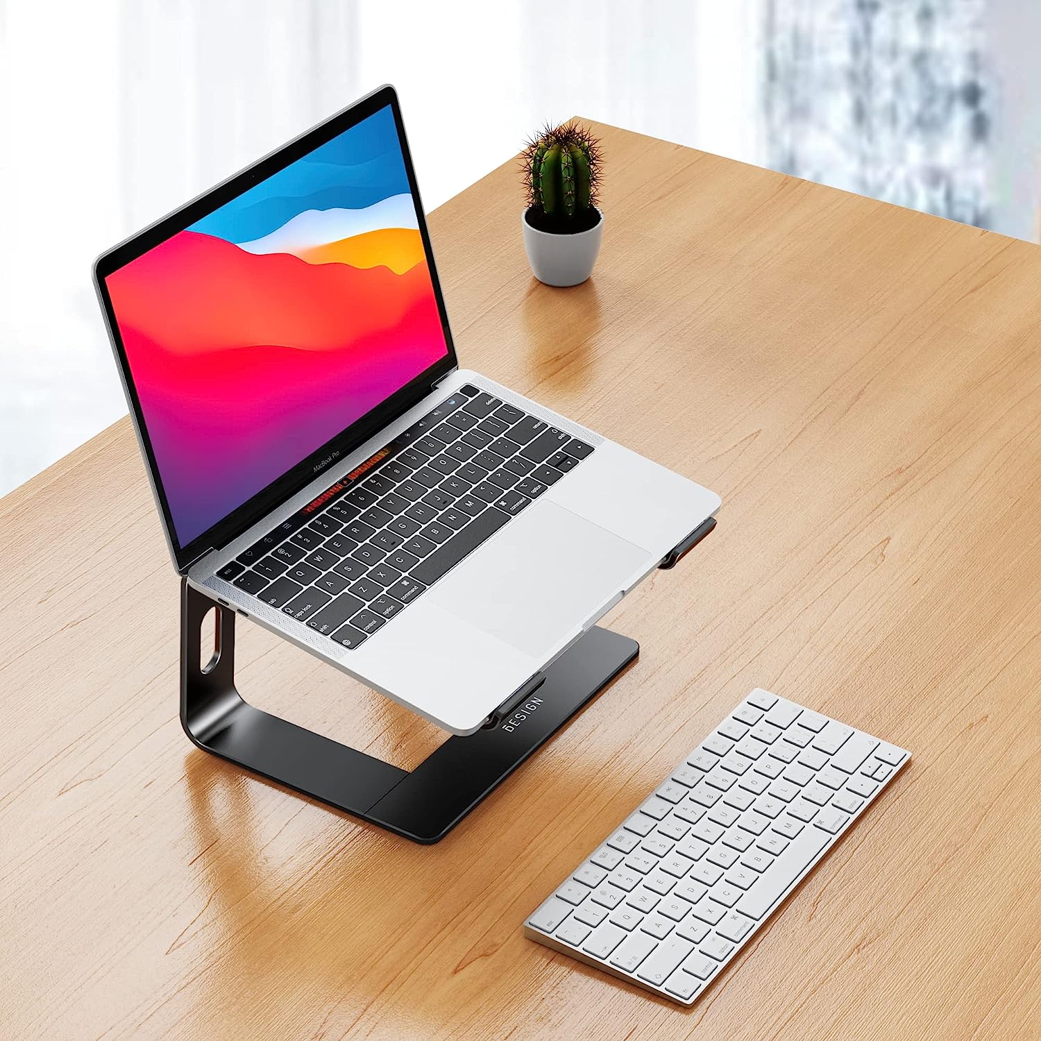 BESIGN LS03 Laptop Stand